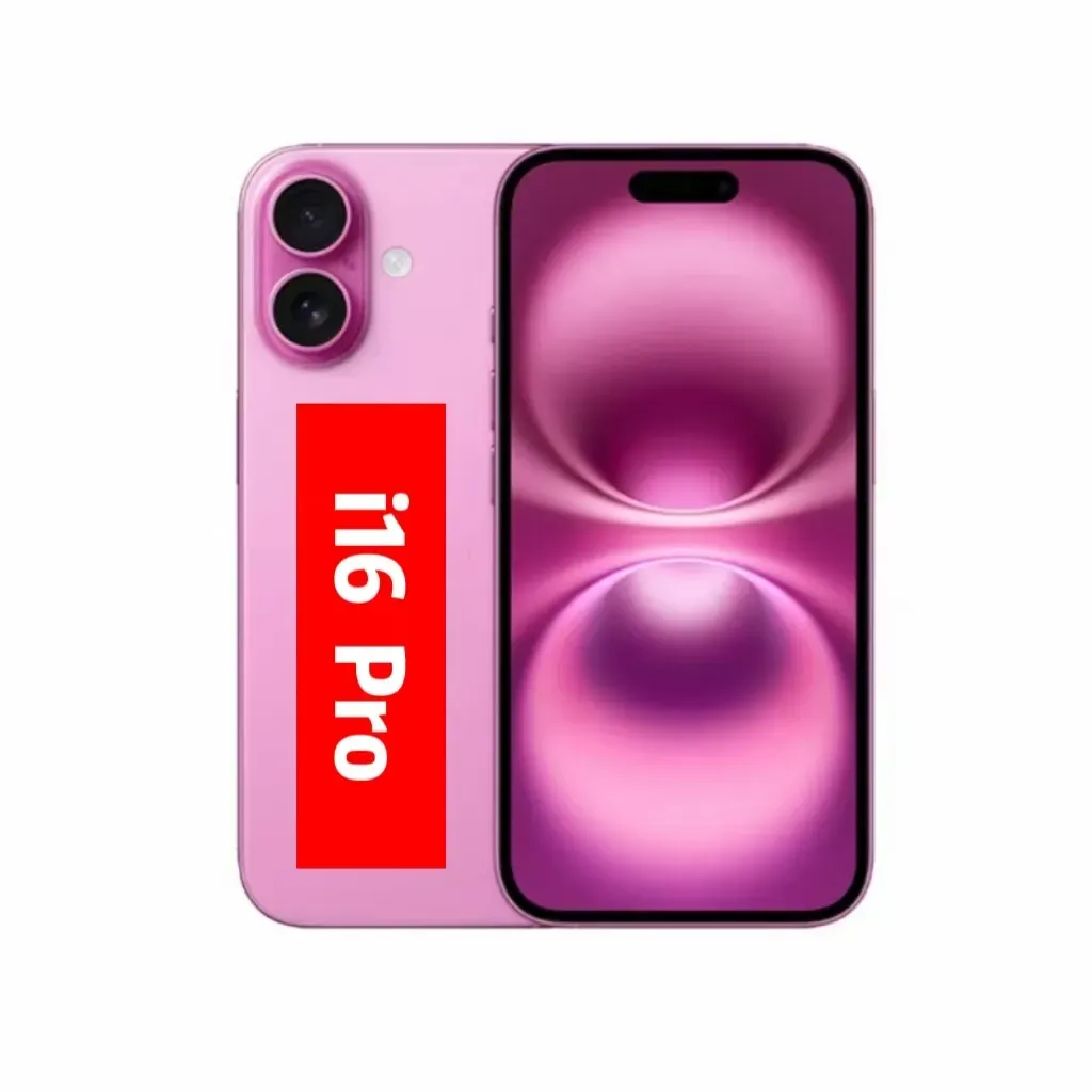 New I16 Pro 7.3 HD Screen 5G Smartphone   64 Bit... 