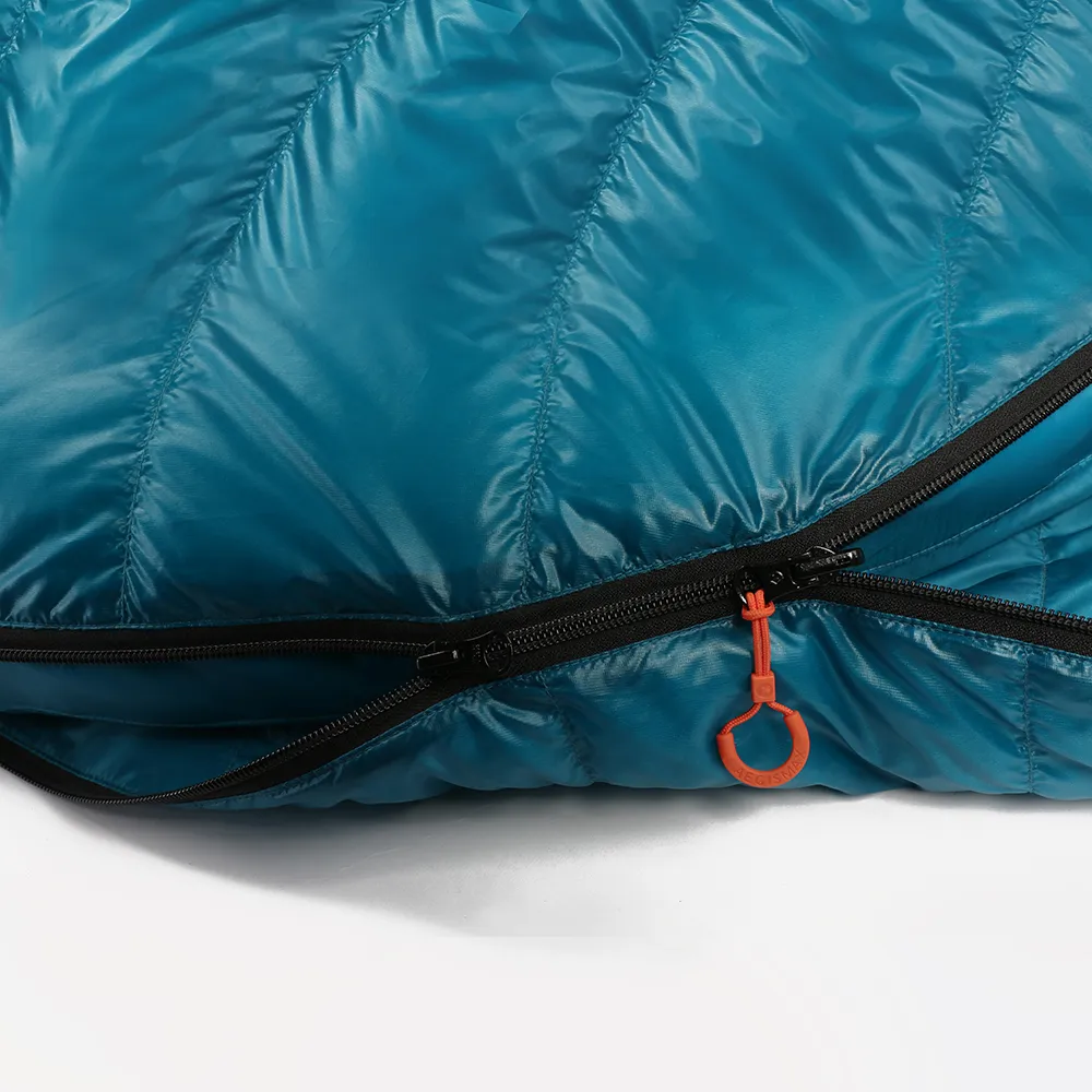 Ultralight Sleeping Bag For Outdoor Adventures Warm Compact