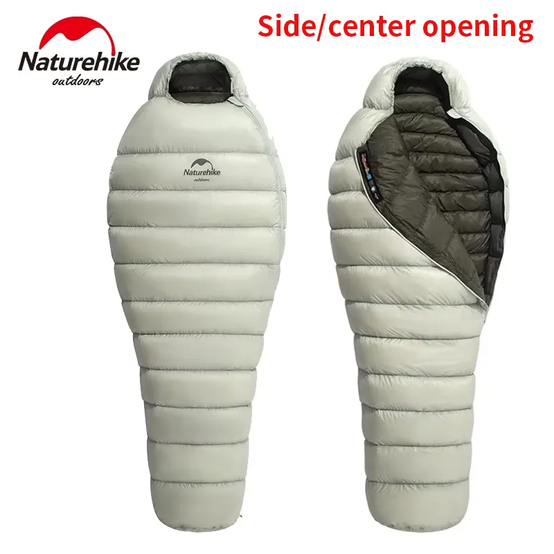Naturehike Fireworks（ファイヤーワークス）スリーピングバッグ Naturehike FIREWORKS Ultralight Goose Down Naturehike From
