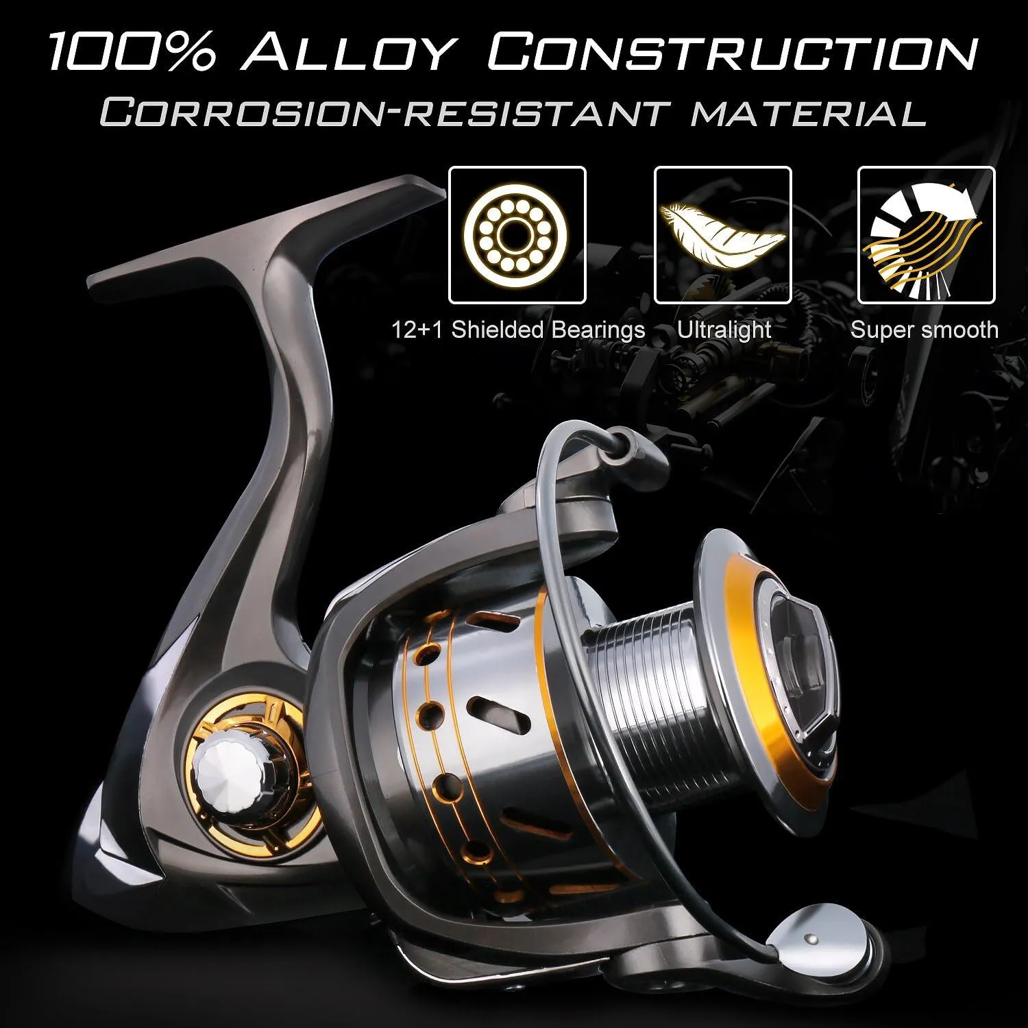 5 redington zero fly fishing reel Redington Zero Fly Reel Spare Spool – Sea-Run Fly & Tackle