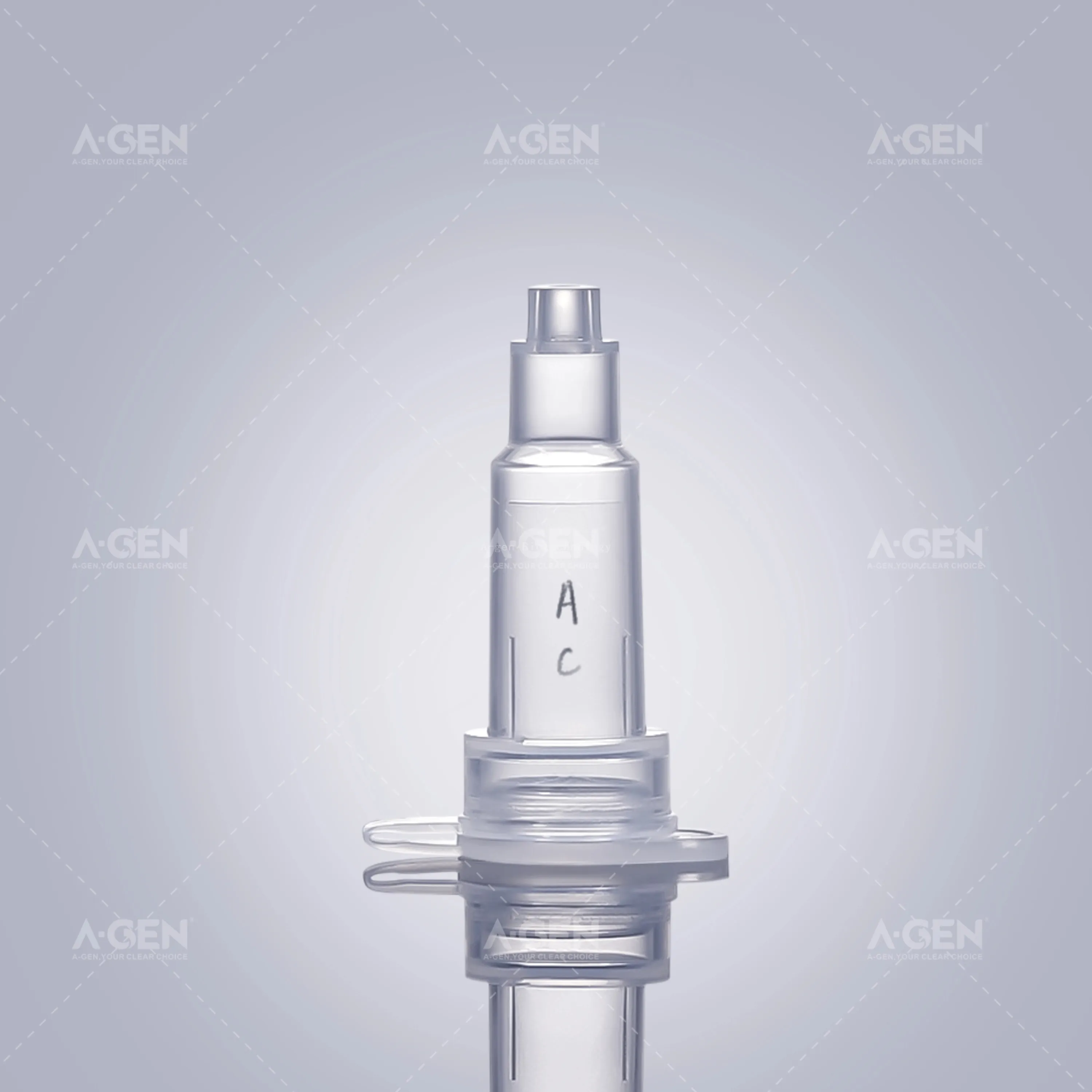 Purification Spin Columns 0.7ml With Cover And Ring ... From ...