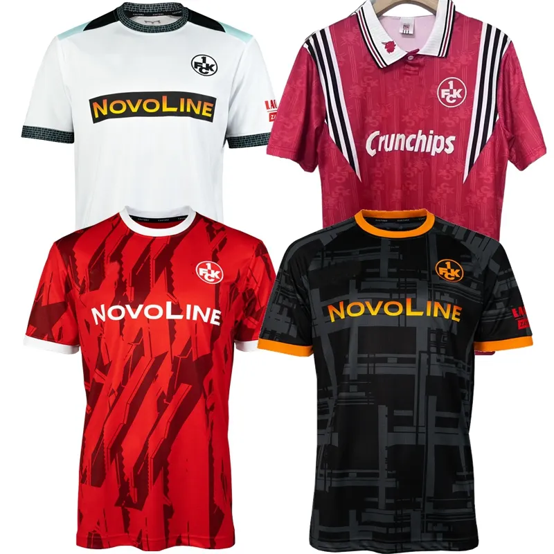 FC Kaiserslautern シャツ HALFAR 11 FC Kaiserslautern シャツ HALFAR 11 FC Kaiserslautern シャツ