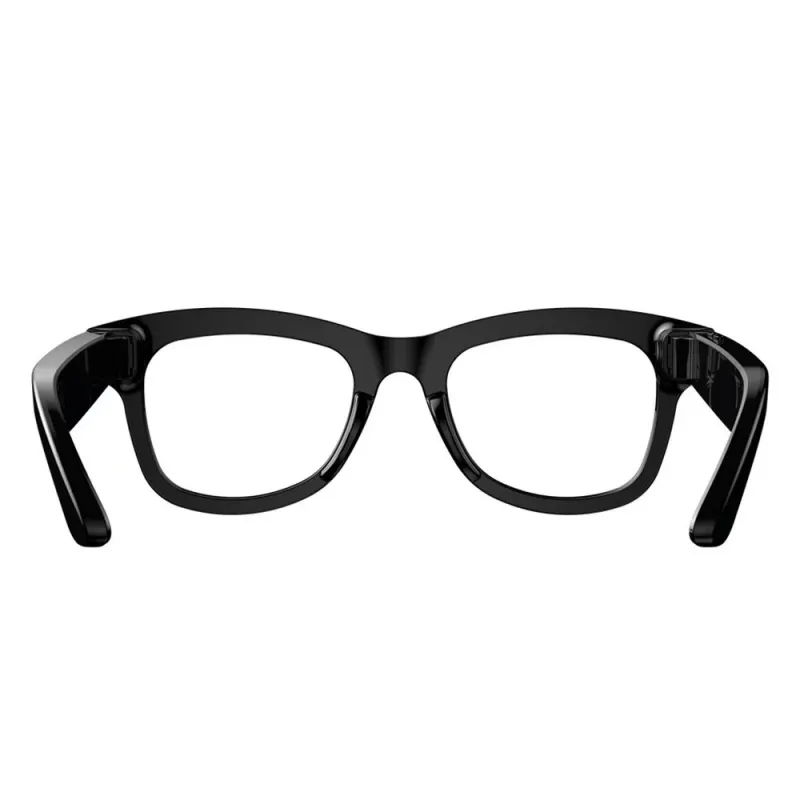 M01 Smart Glasses With Camera, AI Translation, Object Recognition, Chat, GPT, Bluetooth Glasses, Calls, Music_voghion.com