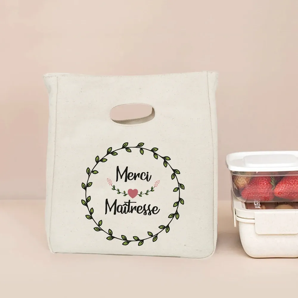Borse Da Lavoro Donna Per Hafmall 9L Borsa Termica Porta Pranzo Piccola Borsa Con Porta Pranzo
