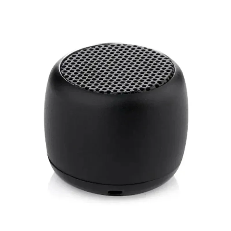 Portable Bluetooth Speakers Mini Outdoor Wireless Stereo Surround Sound ...