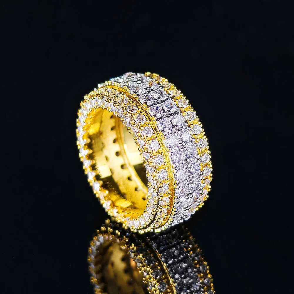 Nuovo anello semplice di design per donna, design di nicchia di alta gamma._voghion.com