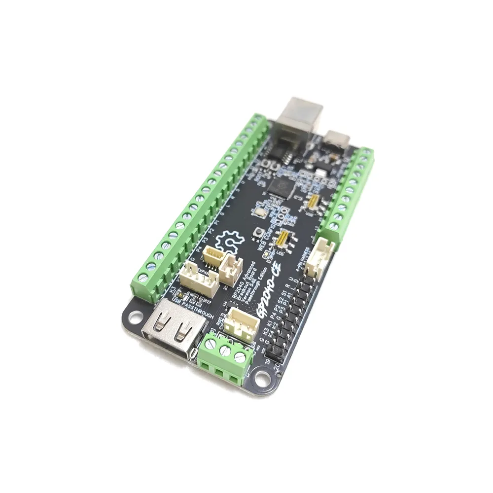 GP2040 RP2040 Advanced Breakout Board USB From Dh912603111