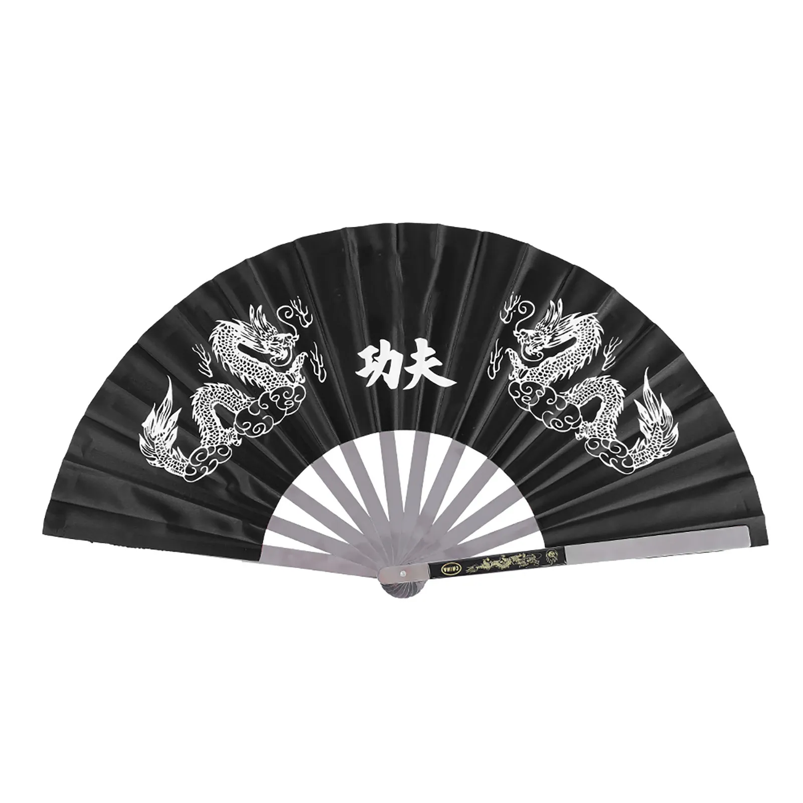 Éventail à main, meilleur style chinois, ventilateur creux impression