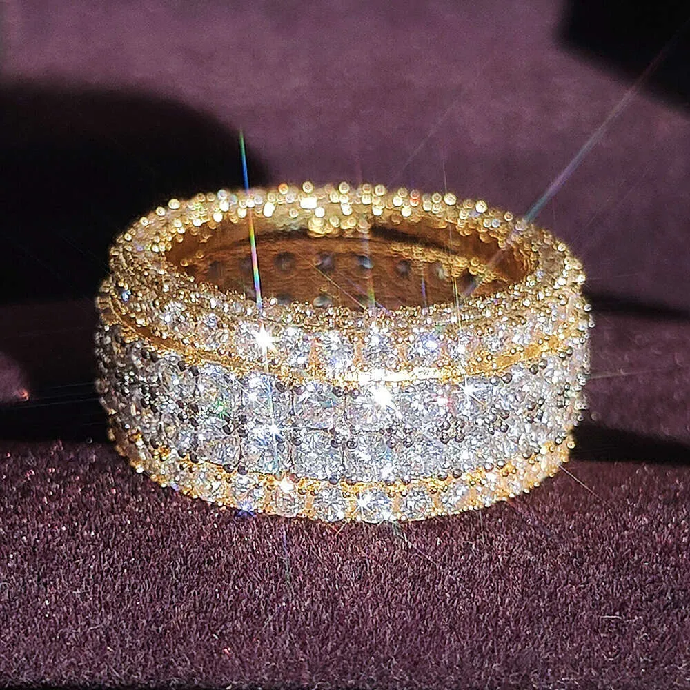 Nuovo anello semplice di design per donna, design di nicchia di alta gamma._voghion.com
