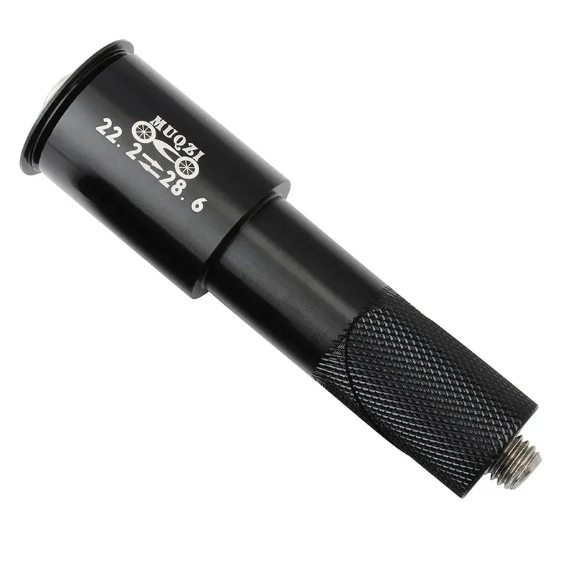 Comsy Vélo Tige Riser Fourche Tige Extender Vélo Guidon Riser Extender