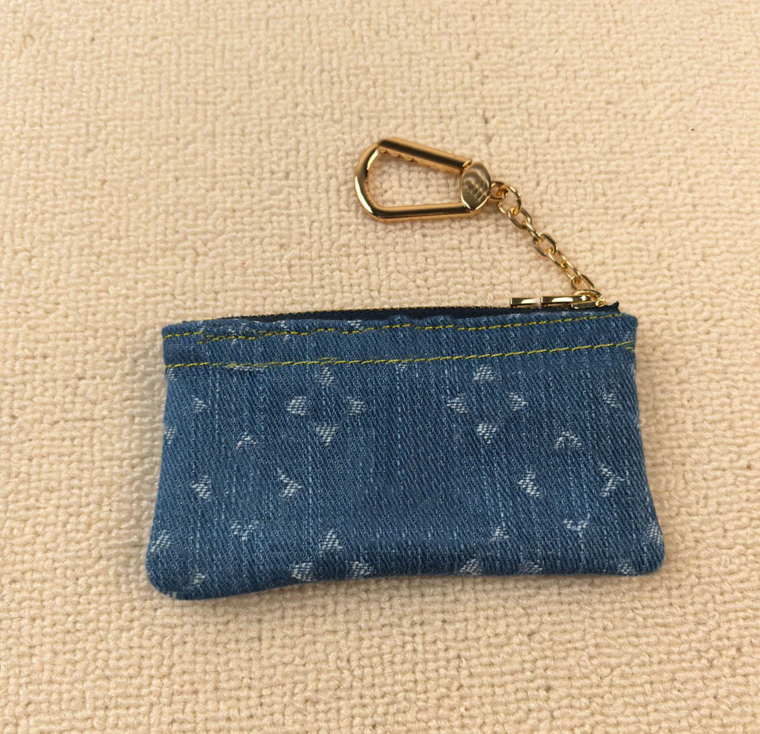 ✓ DHgate 여자 미니 지갑 소 가죽 소형 카드 홀더 |럭셔리 키 체인 신용 코인 지갑 | 다양한 지갑