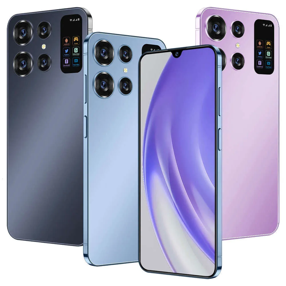 Industrial And Trade All In One Small Smartphone:... 