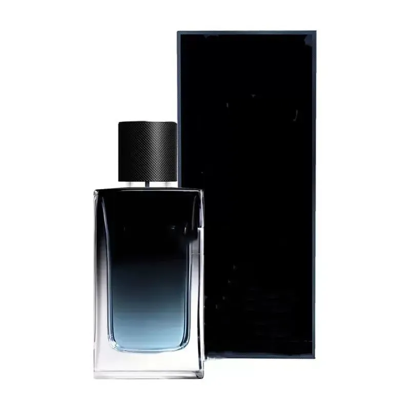 Men's Gulong Perfume Set - Lasting Fragrance Gift Box