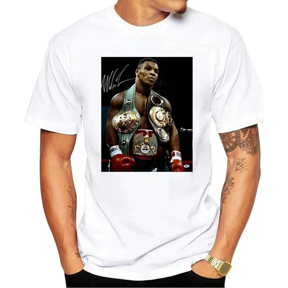 Camiseta Para Hombre, Camiseta De Verano De Mike Tyson, Camiseta De Boxeo  Retro, Camisetas Divertidas Retro De Verano, Regalo, Ropa Para Hombre De  13,55 € | DHgate, image size:1000x1000