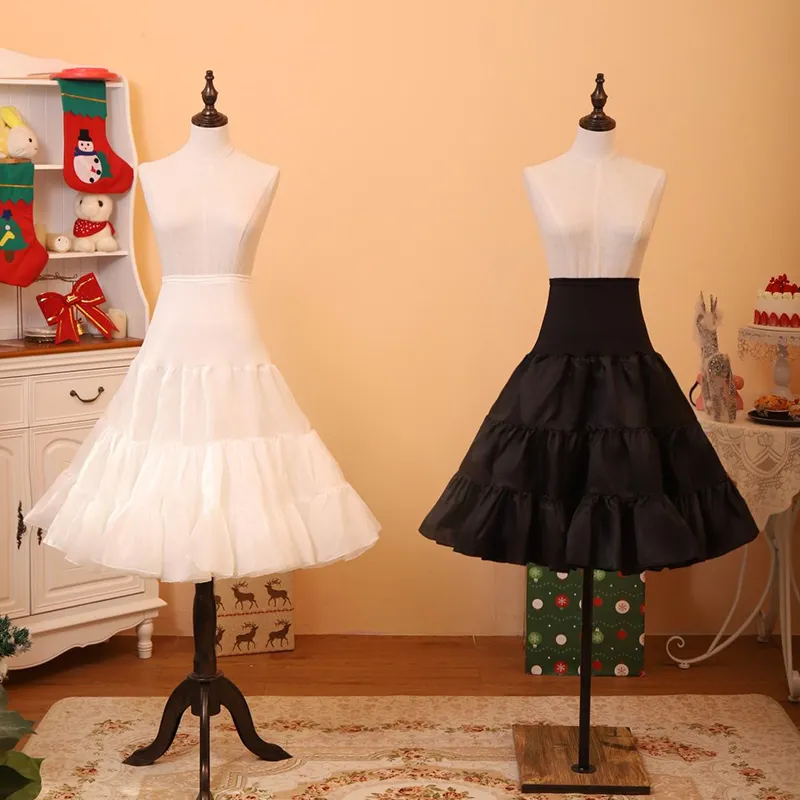 Vestido de flores de satén azul cielo para niñas, vestido de fiesta Vestido de flores de satén azul cielo para niñas, vestido de fiesta