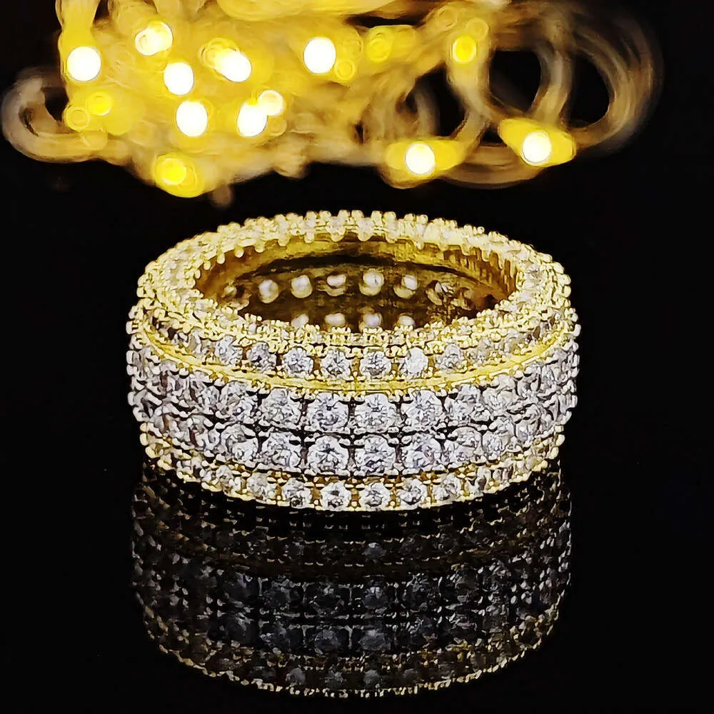 Nuovo anello semplice di design per donna, design di nicchia di alta gamma._voghion.com