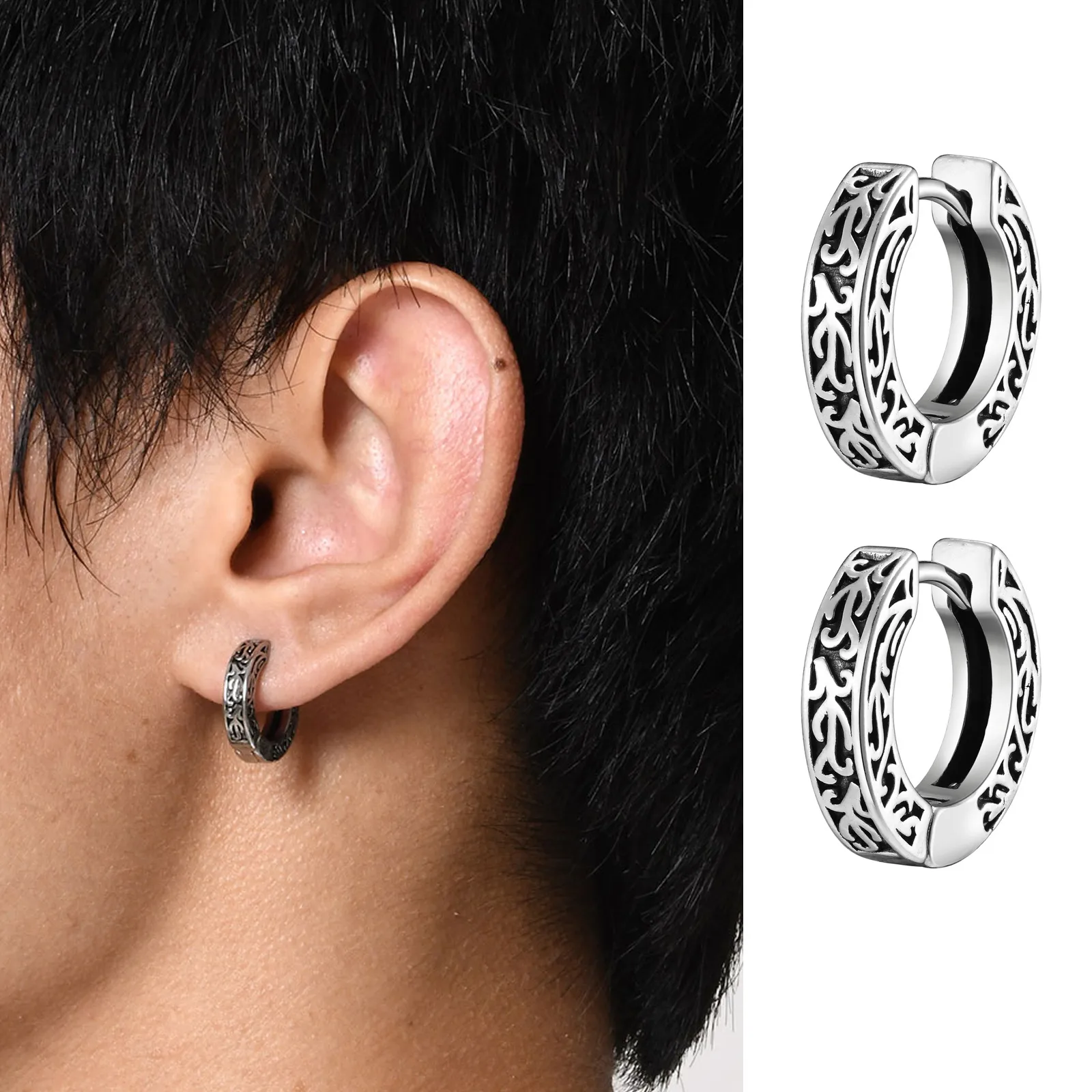 Acheter Boucles d'oreilles | Créolissime - Livraison en 72h Acheter Boucles d'oreilles | Créolissime - Livraison en 72h