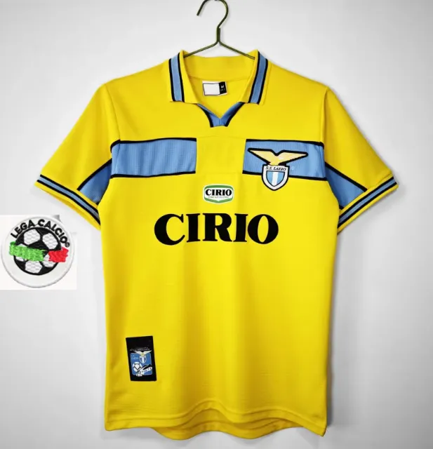 38 Maillot D'Entraînement Milan Match Non Porté Édition Spéciale M