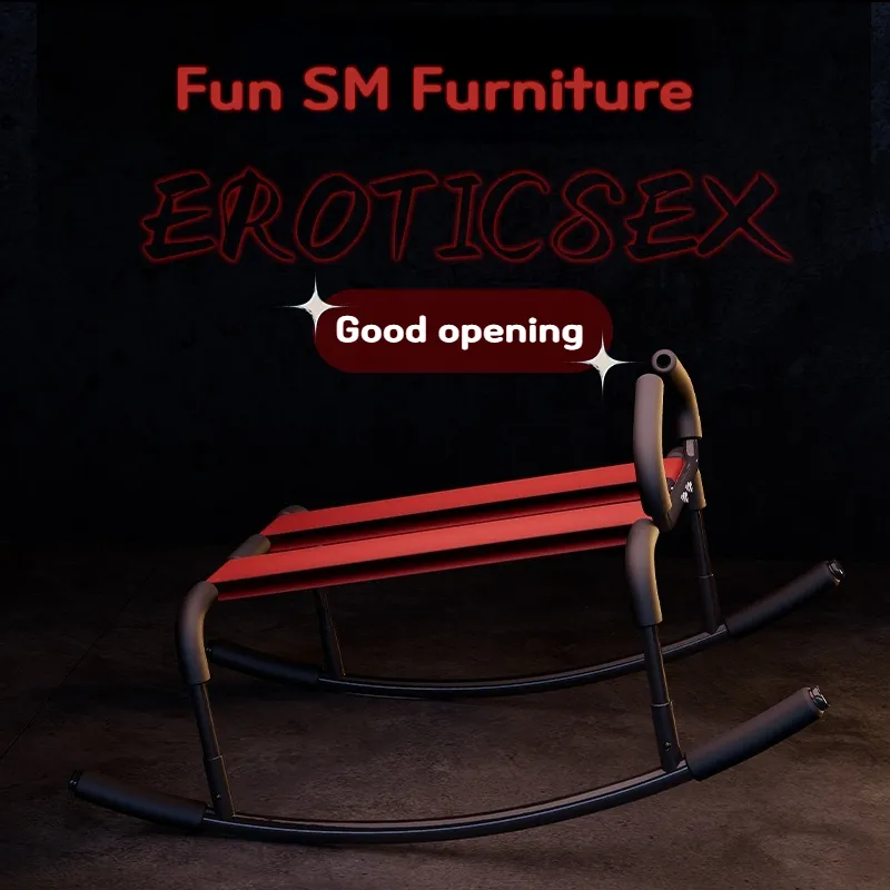 Rocking Sex Position Chair: Intimate Support Stool... From Dh912603111,  $81.95 | DHgate.Com