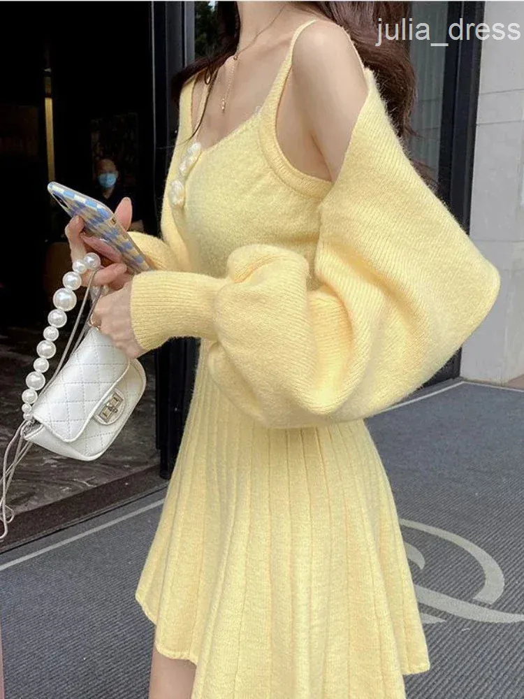 ribbed knit sweater dress Black Ribbed Knit Fitted Maternity Midi Sweater Dress main image 1