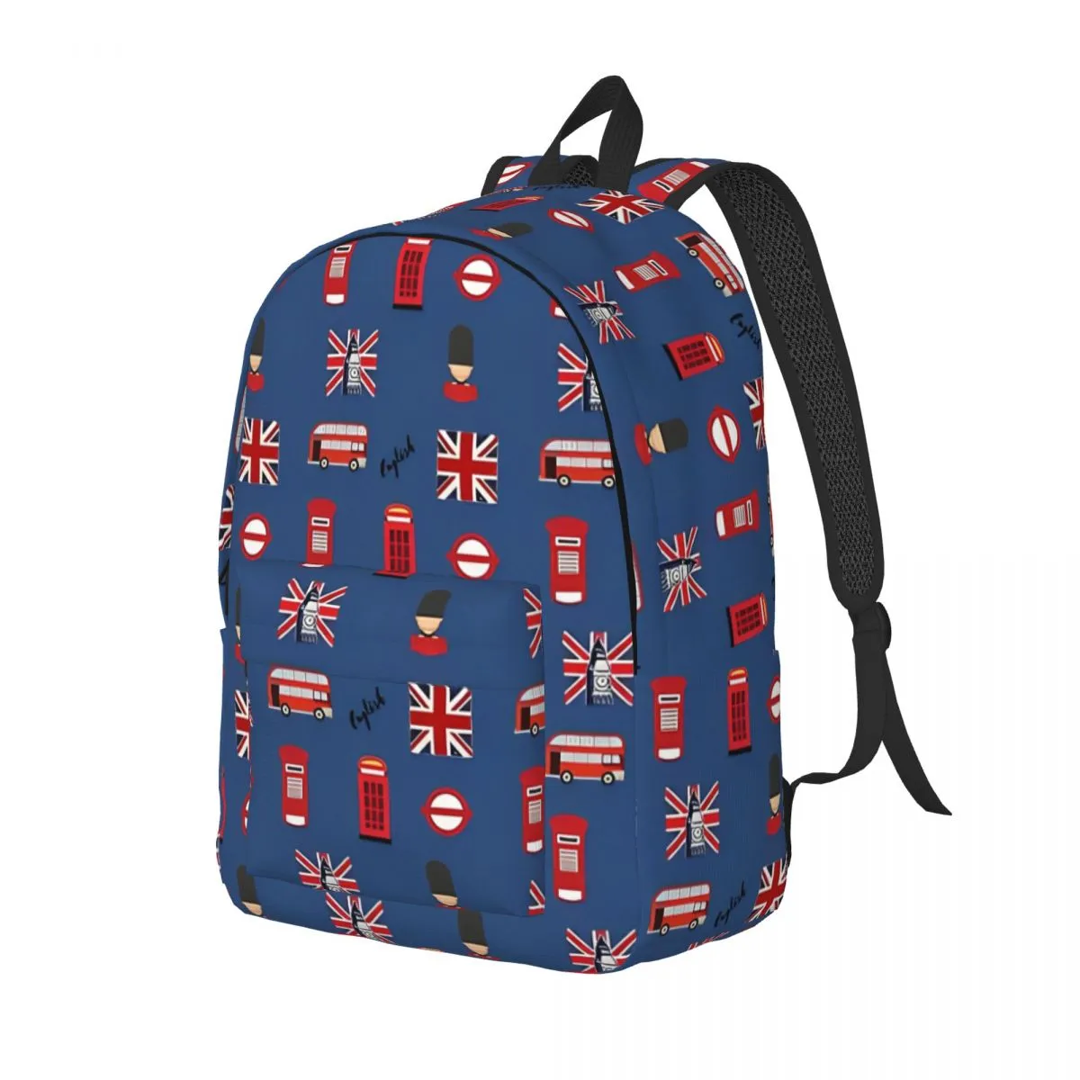 british flag laptop backpack Broad Bay United Kingdom England UK Flag Computer Bags : Electronics Classic Union Jack backpack in Navy YQxwJL British Flag Print Canvas