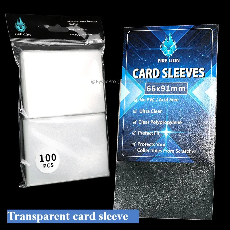 card sleeves and toploaders Penny + Top Loaders The BCW 200 Count Card Sleeve and Toploader Combo Pack is a must Standard Card Sleeves - Penny