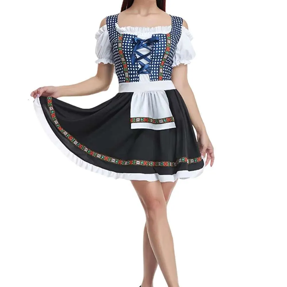Welkom bij Oktoberfest Kostuums Welkom bij Oktoberfest Kostuums