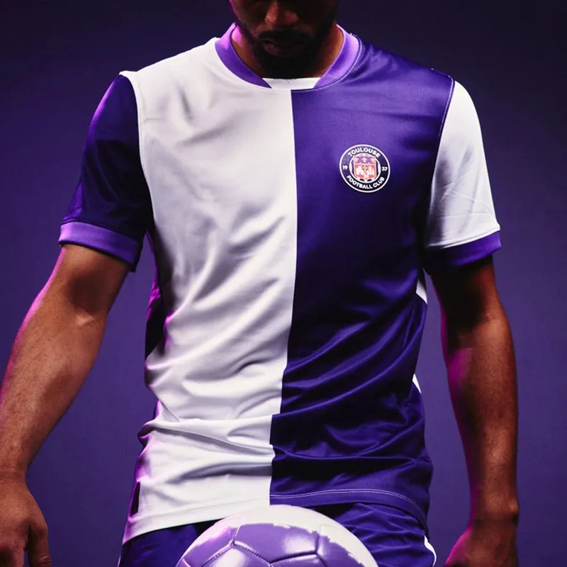 Sports Jersey Soccer, Camisetas De Fútbol Masculino: 2025 Camisas