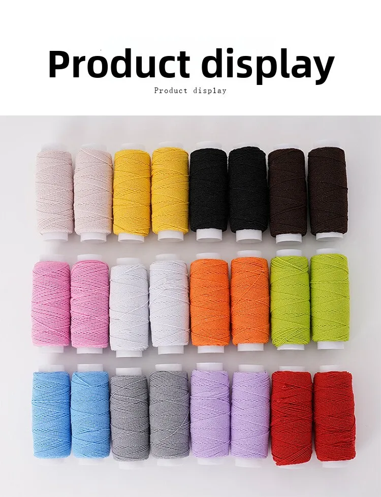 6mm Thin Elastic Bead Cord Colorful Stretchy String 12cm Length for ...