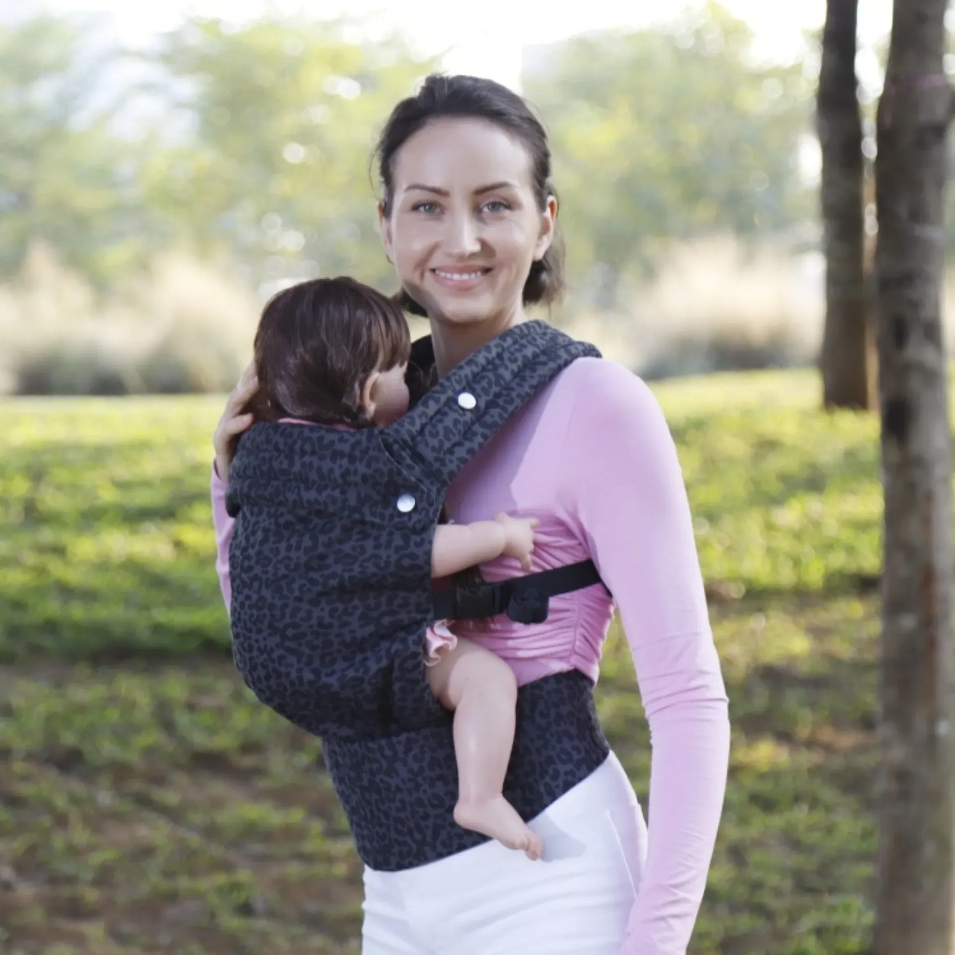 2026 New Zx Cologne Baby Sling Carrier Wrap Babies From