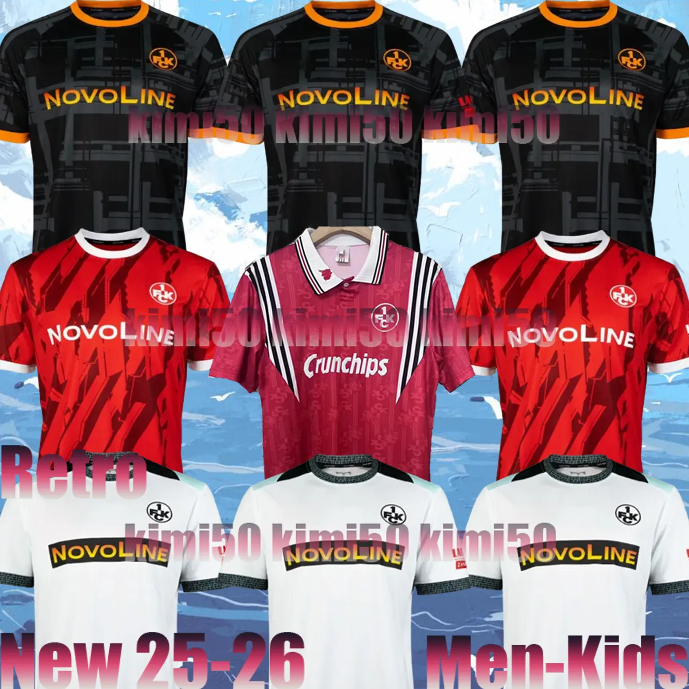 Pes 2021 Retro Kits Retro Soccer Jersey 1996 97 FC Kaiserslautern