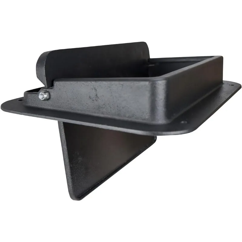 Amortisseur Étanche à Joint Seal Tight 13x13 Pouces - Pour Cheminée - Neuf Référence 3602855