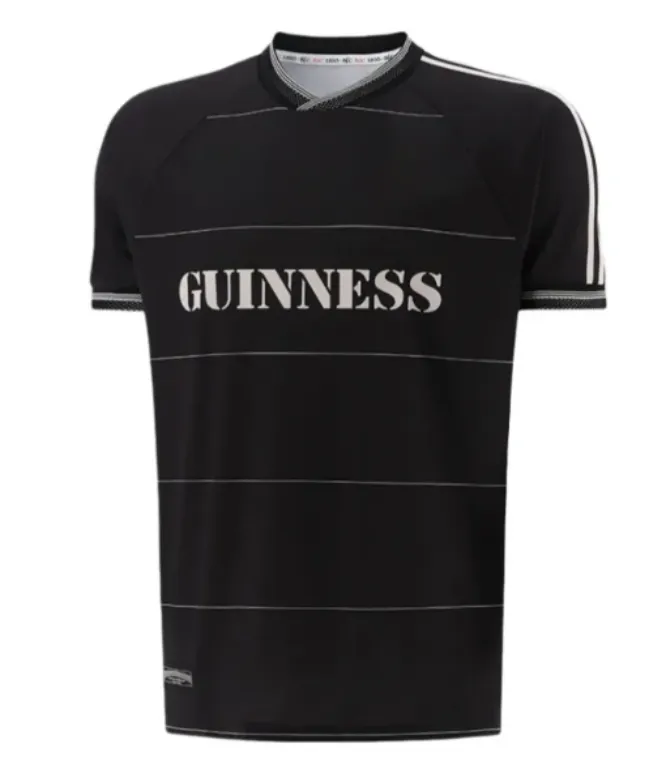 Bohemians 2025 26 135th Anniversary Football Jersey From