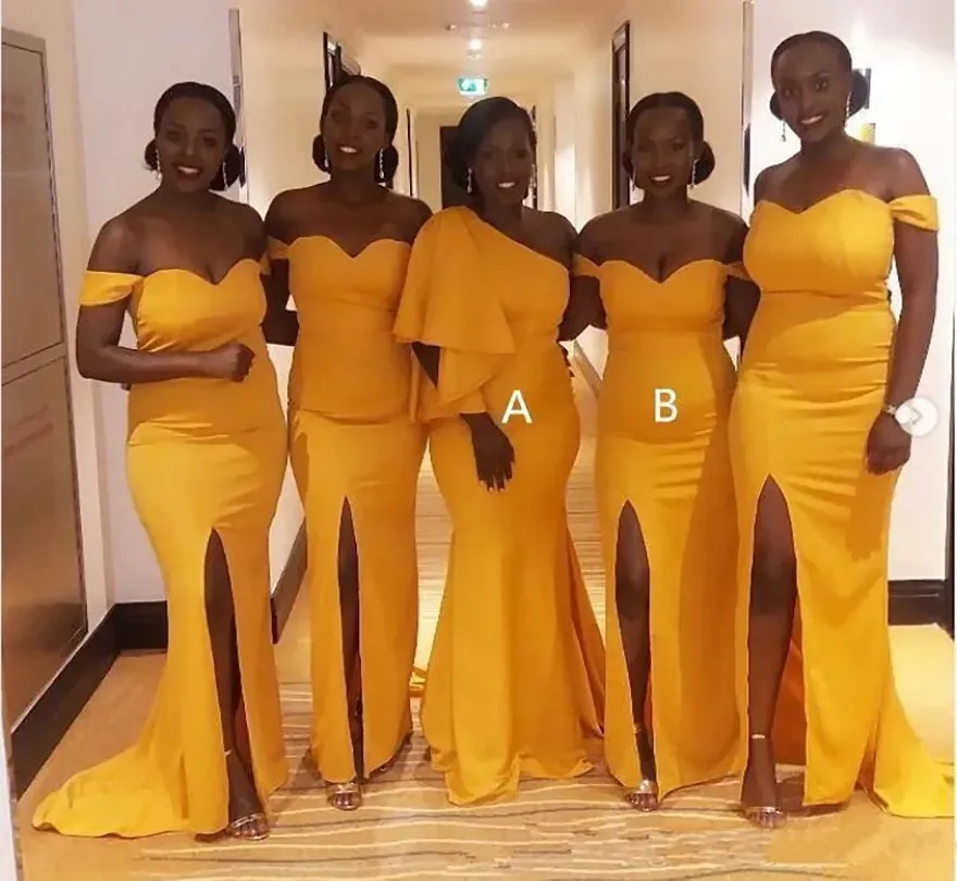 alfred dunner bridesmaid dresses How I Chose My Bridesmaid's Dresses