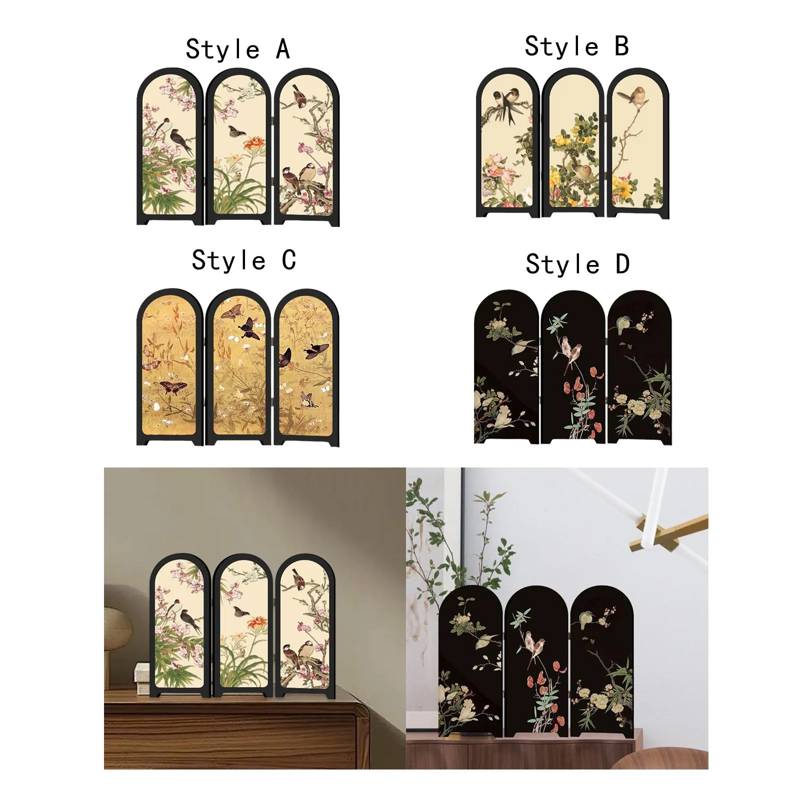 Chinese Design Desktop Screen Decoration Aesthetic... From Dh1100285003 ...