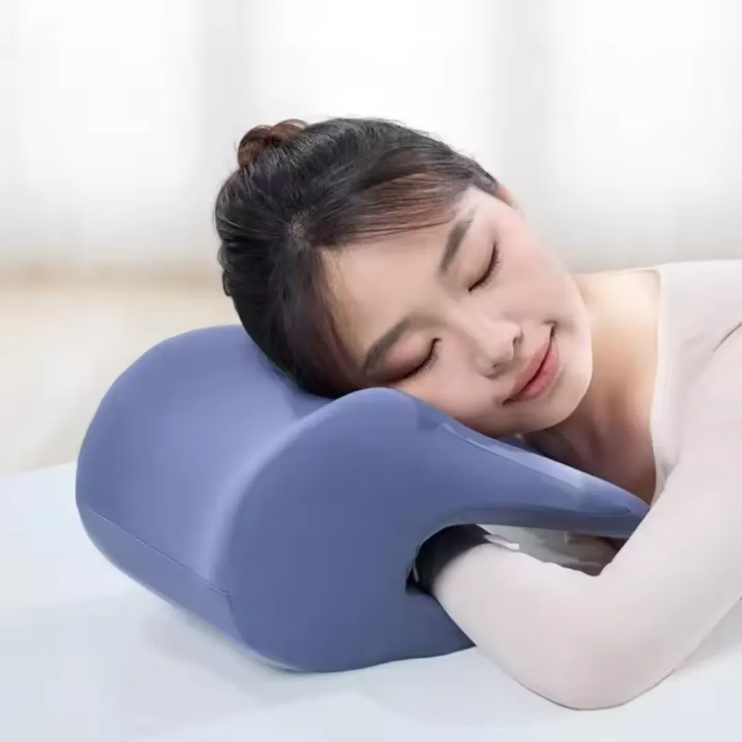 Head Cushion Neck Pillow For Gaming Office Chair Headrest Memory