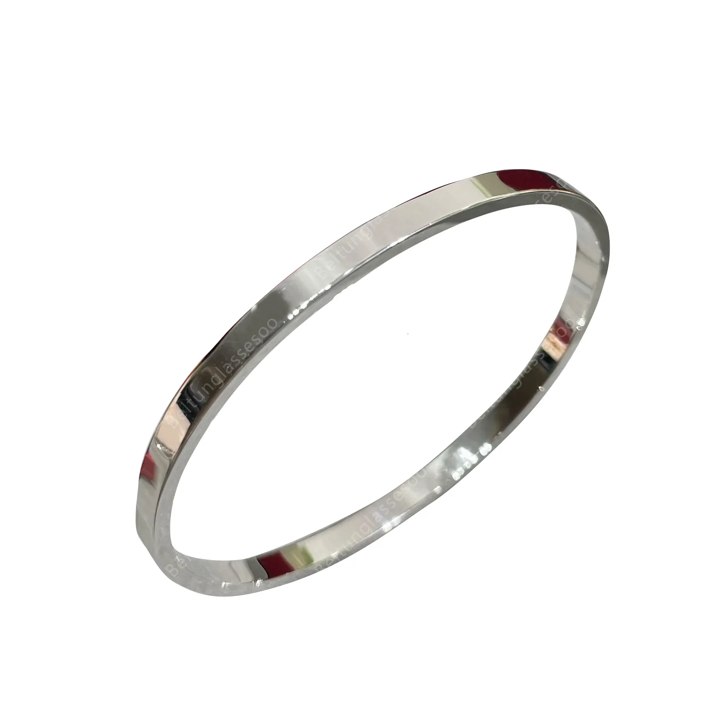 Save Big on Bulk 18 Carat Gold Bangle Bracelet Thin Designer Bracelet  Without Diamonds Top Quality 18k Gold Plated Luxury Womens Bracelet High  End