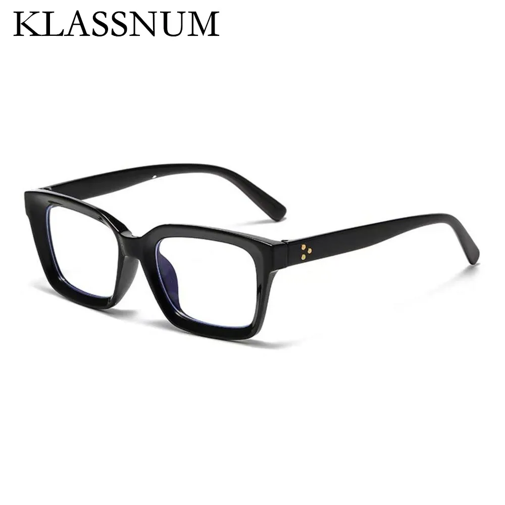Vintage Oversize Computer Glasses Frame Women Men... From Dh4402004 ...