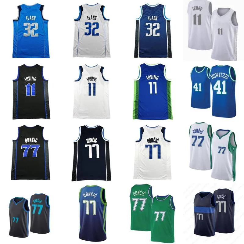 Risparmia alla grande su 2024 Maglie Della Città: Doncic, Irving, Nowitzki  Blu, Bianco, Green in grandi quantità Le migliori offerte su DHgate