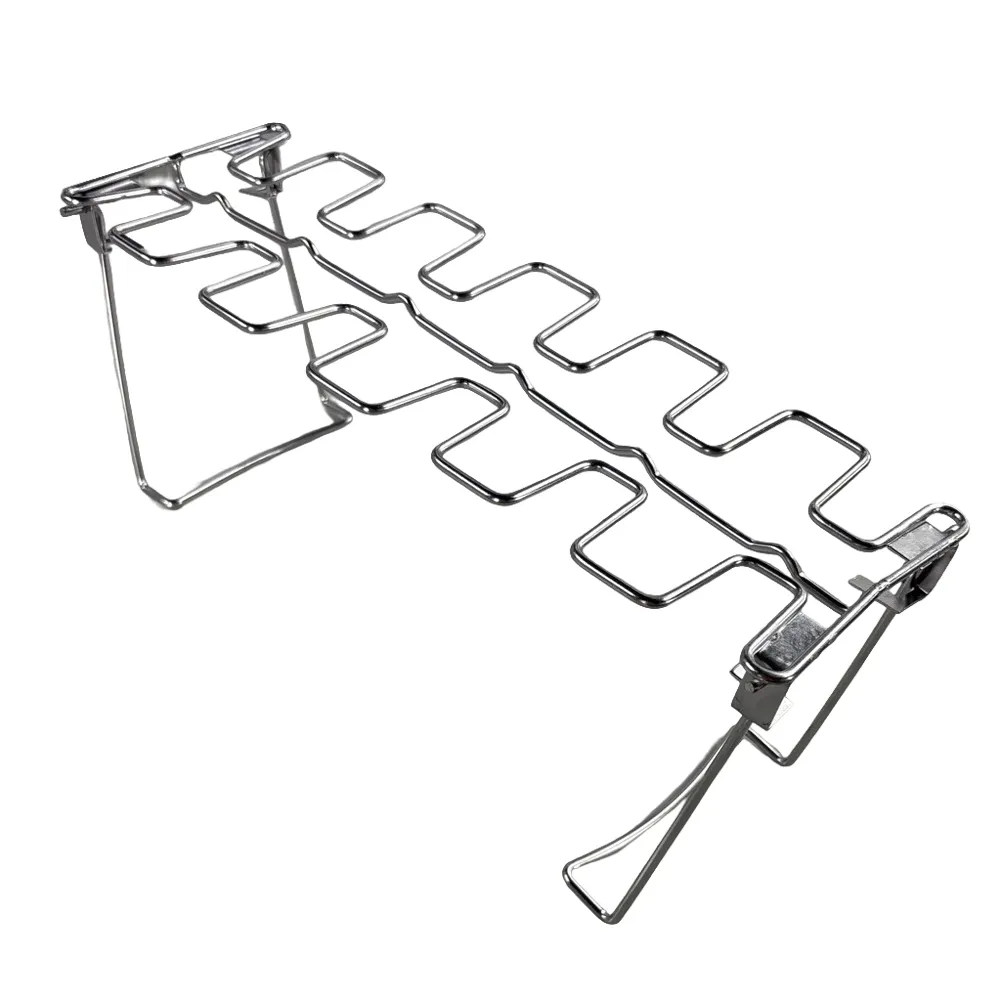 Folding Chicken Wing Leg Rack Chicken Drumstick... From Ycbest, $10.31 ...