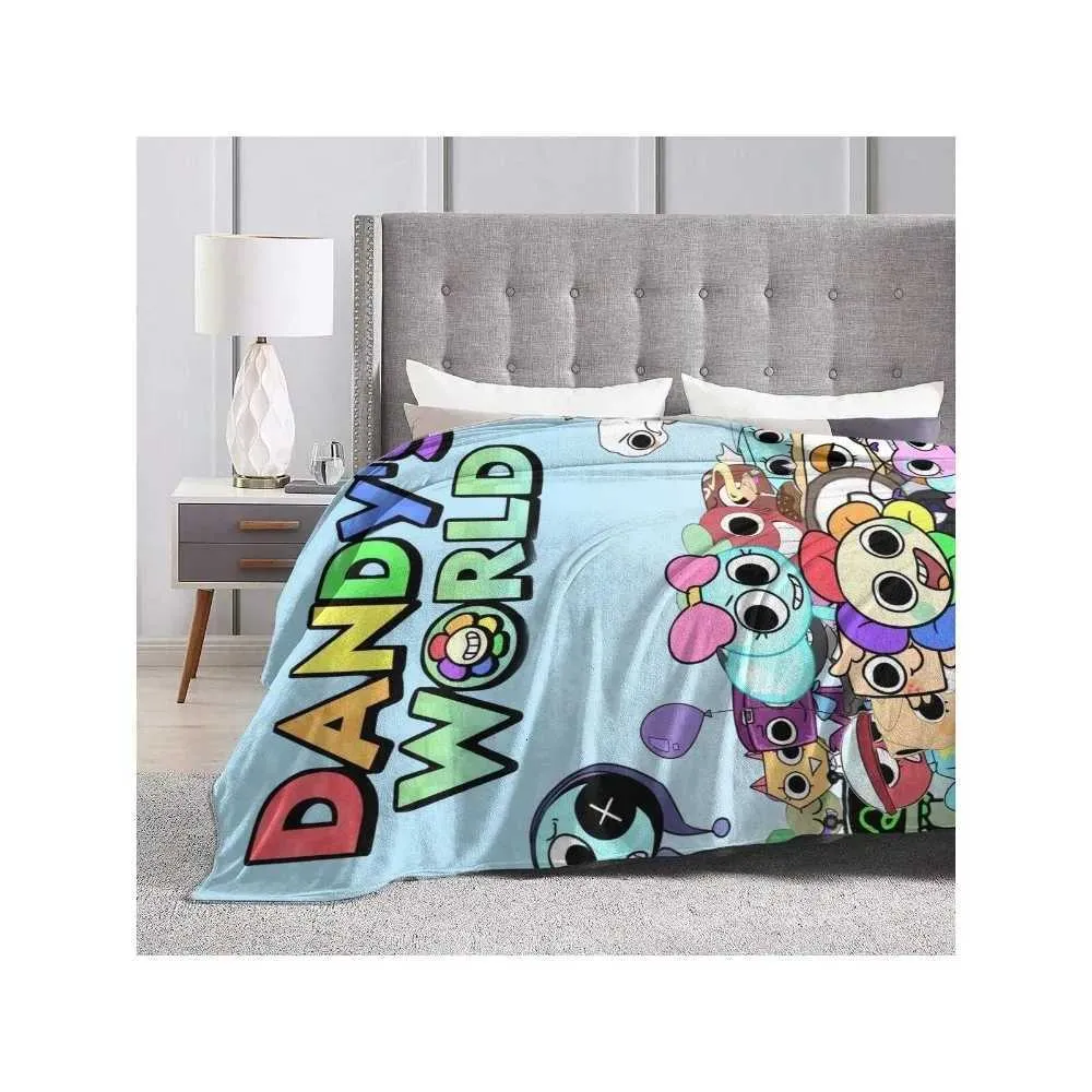 Geometric Flannel Fleece Throw Blanket Kids,Geometry Circle