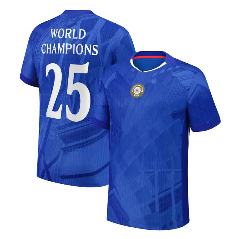 エンゾチェルシーホームキット25/26 chelsea-nike-home-stadium-long