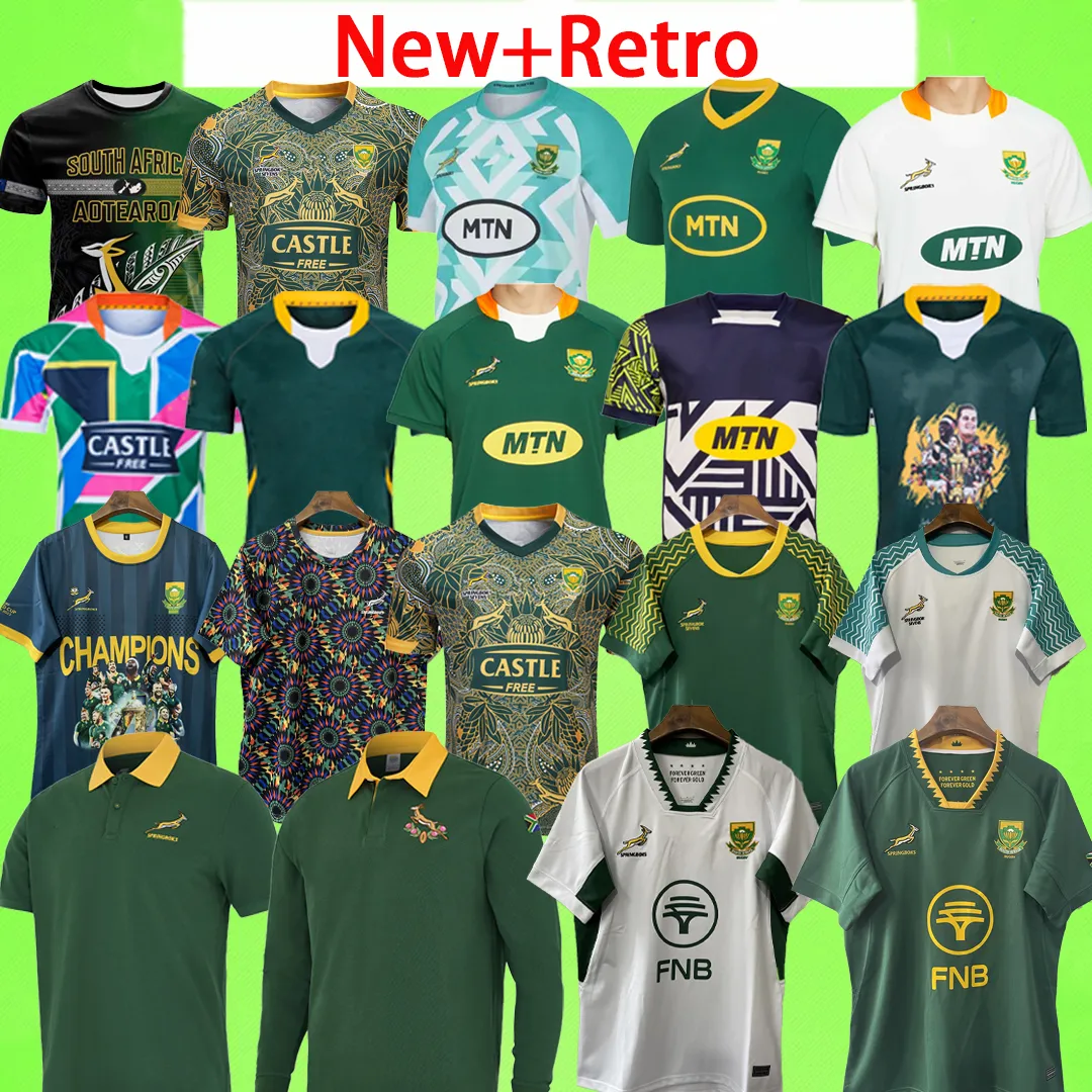 New Retro South 2025 2026 2027 Africa Rugby Jerseys From Gz sport new-retro-south-2025-2026-2027-africa-rugby-jerseys-from-gz-sport