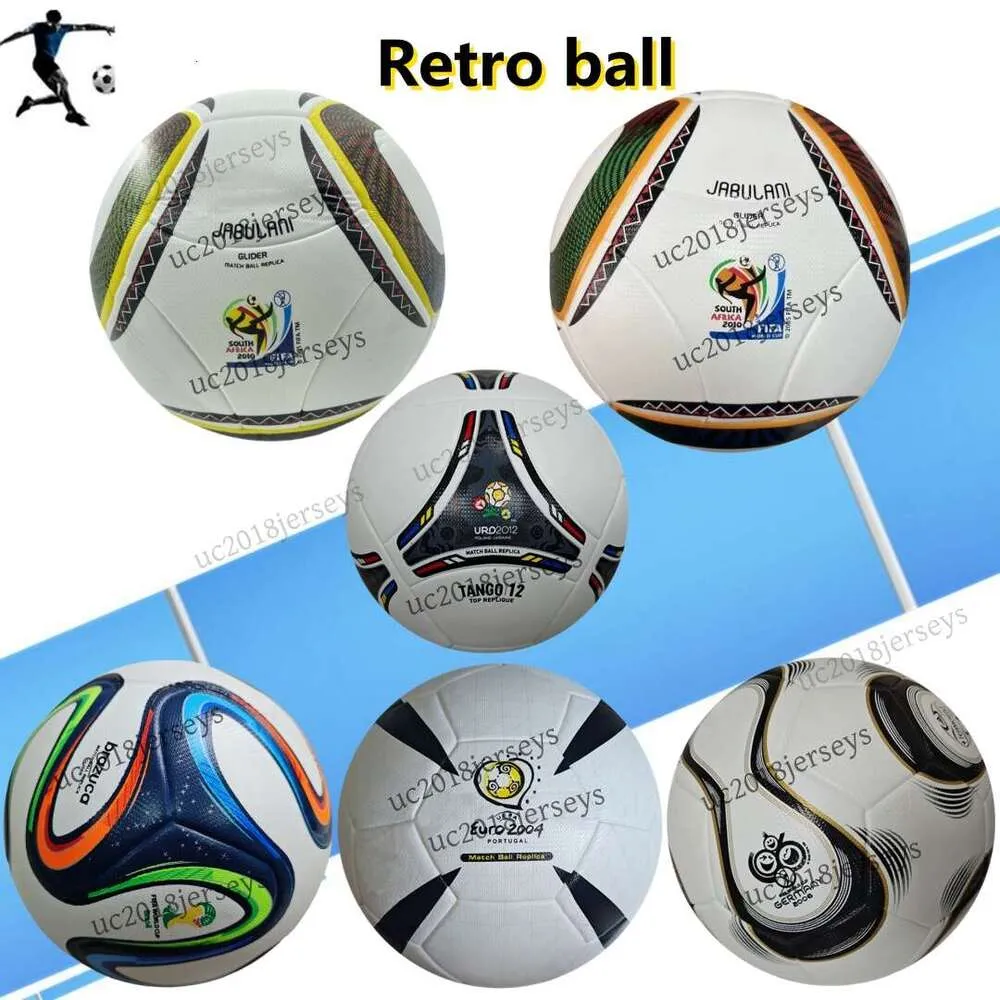 サイズ 5 レトロサッカーボール 2004 2006 ワールドカップサッカー
