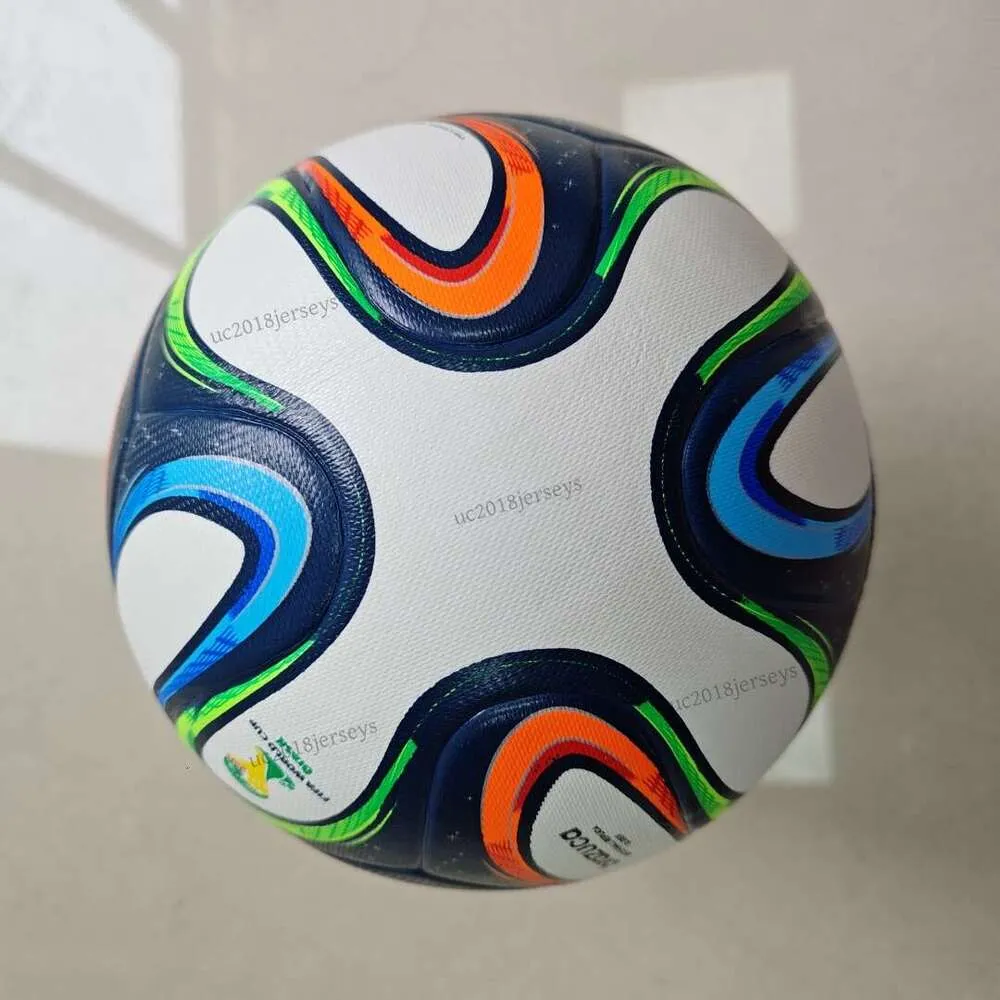サイズ 5 レトロサッカーボール 2004 2006 ワールドサッカーボール 10