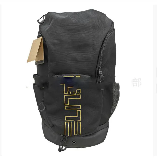 Elite Basketball Backpack For Athletes And Outdoor Travel_voghion.com