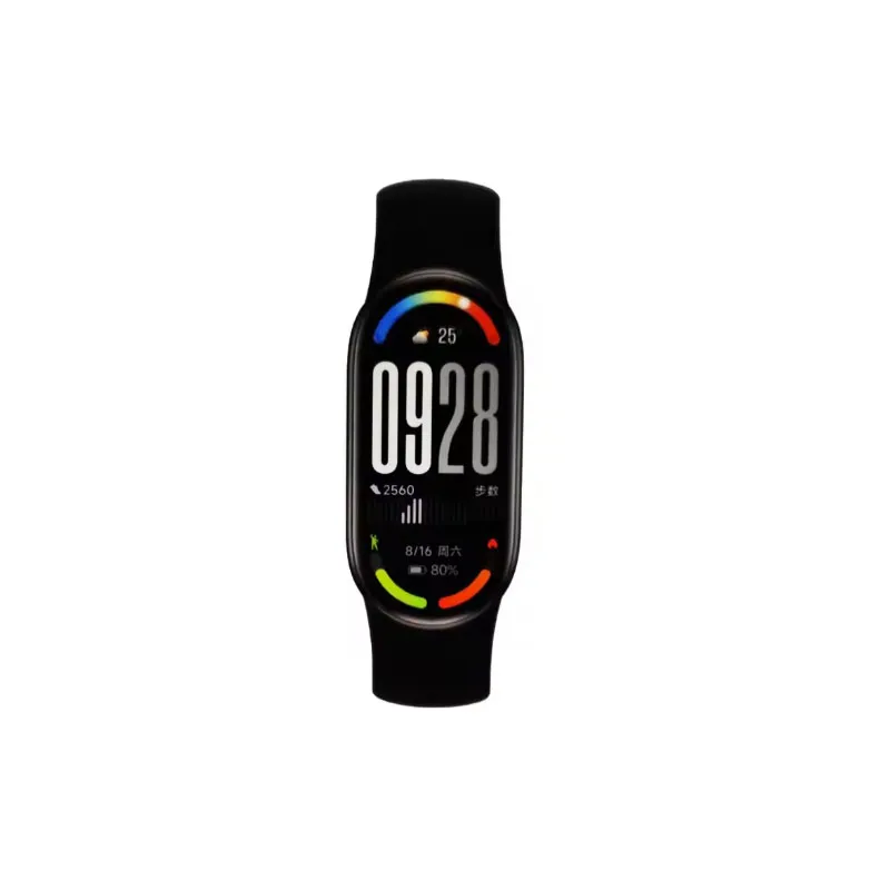 Global Version Xiaomi Smart Band 10