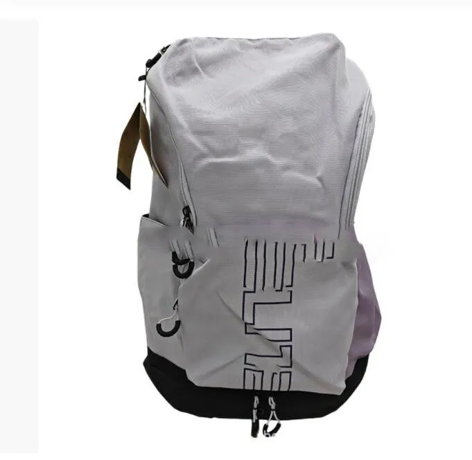 Elite Basketball Backpack For Athletes And Outdoor Travel_voghion.com