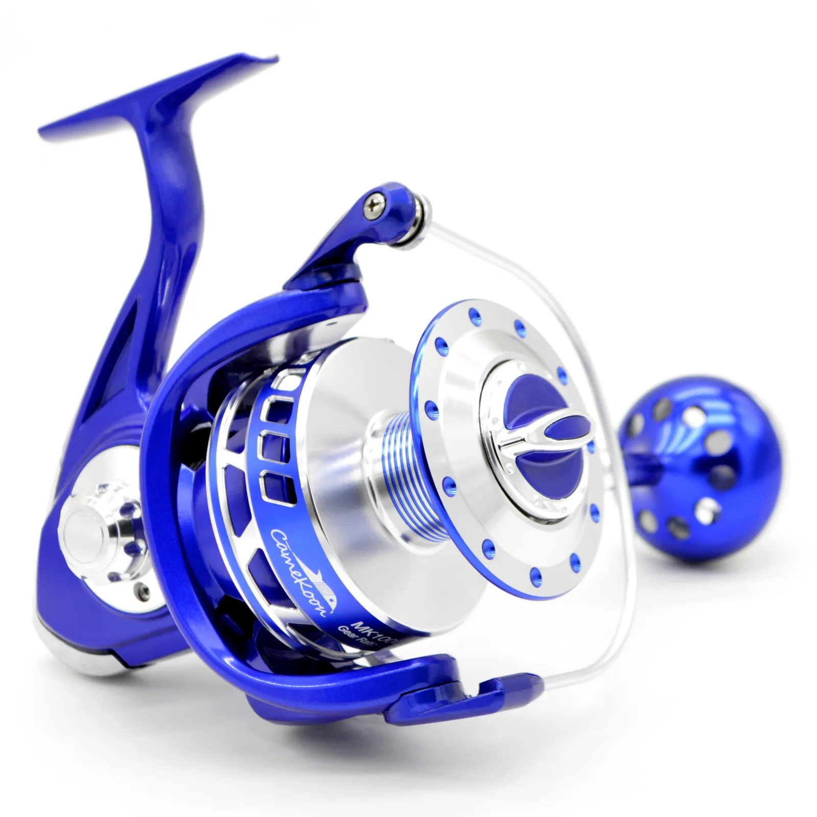 bes fishing rod and reels companys Best of the Latest Fishing Rods and Reels from Tackle Test