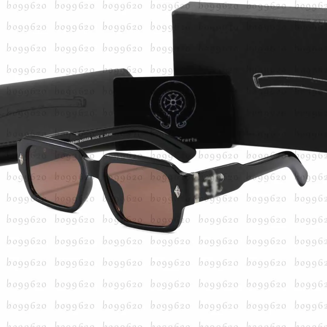 Coo  Polarized Chrome Alloy Sunglasses For Men & Women  From